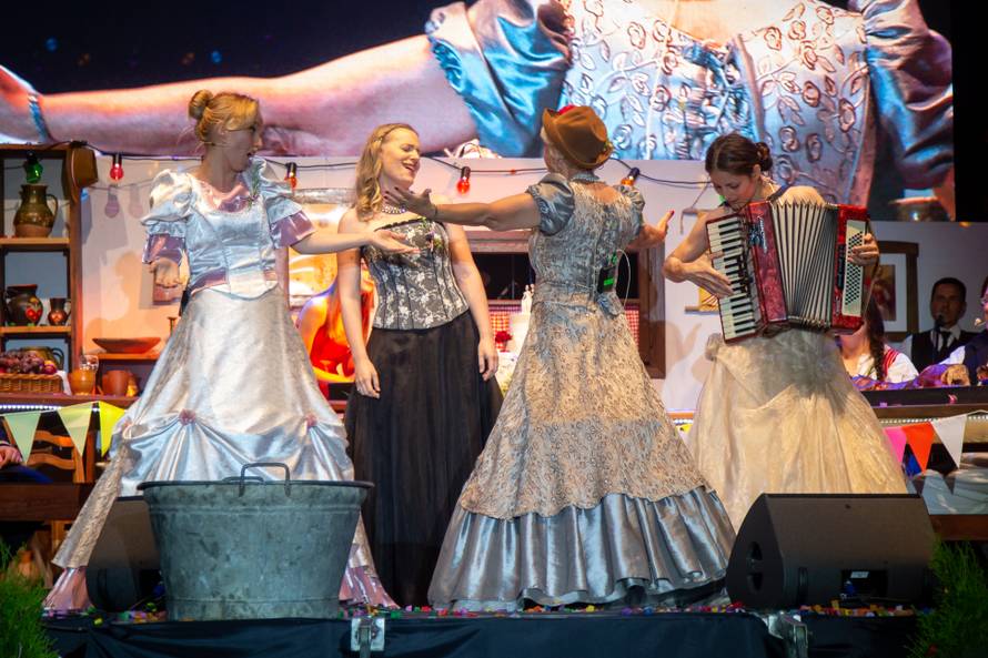 Ovaj hrvatski grad ima propisana pravila za druženje