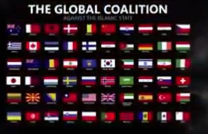 ISIL prijeti i Hrvatskoj: 'Vi ste dio vražje koalicije, gorjet ćete'