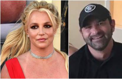 Britney Spears na vjenčanje nije pozvala ni brata: 'Ti i mama skrivali ste mi kavu i alkohol'