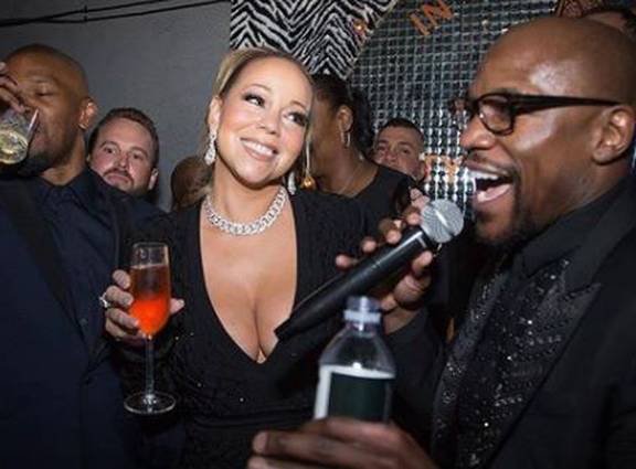 Mariah bivšem ne želi vratiti ogrlicu vrijednu tri milijuna kn