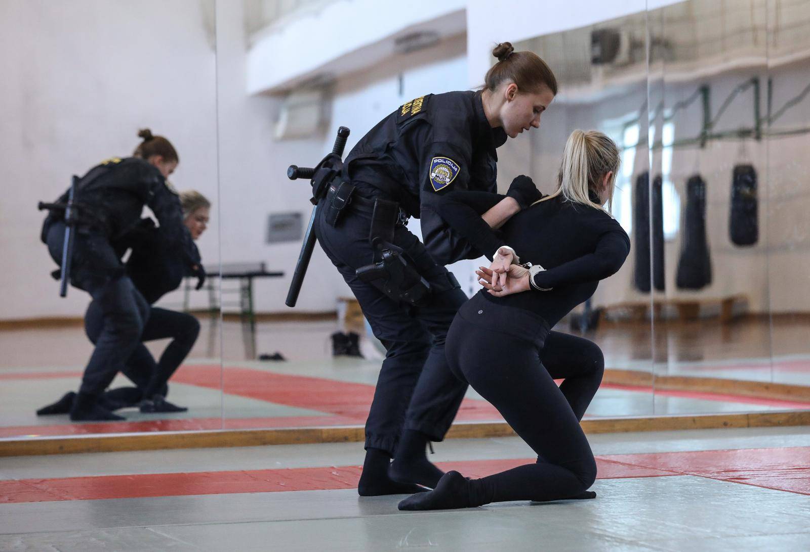 Interventna policajka otkrila nam je trikove obrane za žene