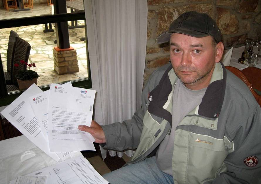 Hajrudin Merdanović/24sata