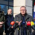 Pred Banske dvore stižu učitelji i znanstvenici iz cijele Hrvatske. Fuchs: 'Ovo je politički potez!'