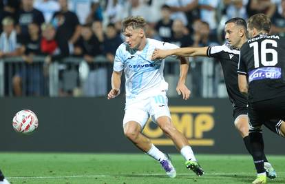 Rijeka gotovo pa udvostručila šanse za prolaz u Europsku ligu