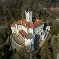 Google je nagradio najljepše dvorce i palače u Hrvatskoj