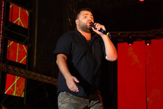 Treća večer Belgrade Music Week festivala na beogradskom Ušću