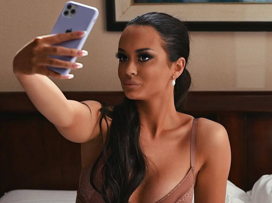 'Više nisam u kontaktu s obitelji bivšeg dečka. Ne opraštam mu'