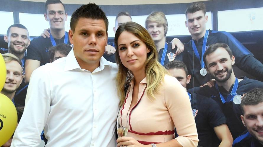 'Sin mi je najvažniji u životu, a s bivšom suprugom sam dobar...'