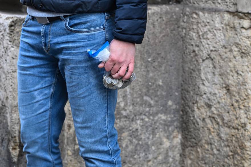 Zadnji dan za zamjenu kovanica kuna u eure