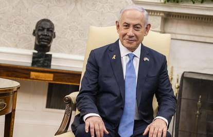 Netanyahu: Povratak Izraelaca na Sjever sada je ratni cilj