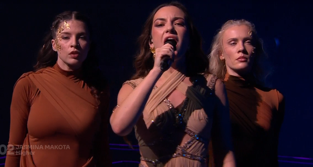 FOTO Pogledajte kako je bilo na 1. polufinalnoj večeri Dore