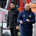 Trener Dinama: Petković nije morao biti u Šibeniku, ali je htio doći.  A još smo uvijek u rupi!