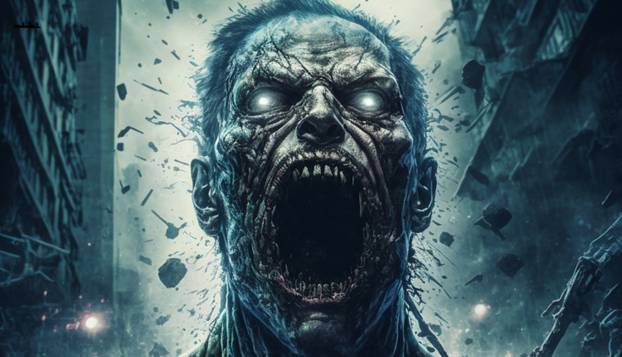 FOTO Ekrani su prepuni zombi-apokalipsa: Put živih mrtvaca od horora Haitija do danas...