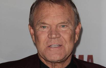 Odlazak još jedne legende: Preminuo je Glen Campbell