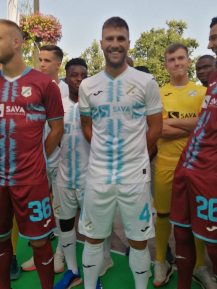 Rijeka popunila rupu u obrani: Stiglo pojačanje iz Atalante!