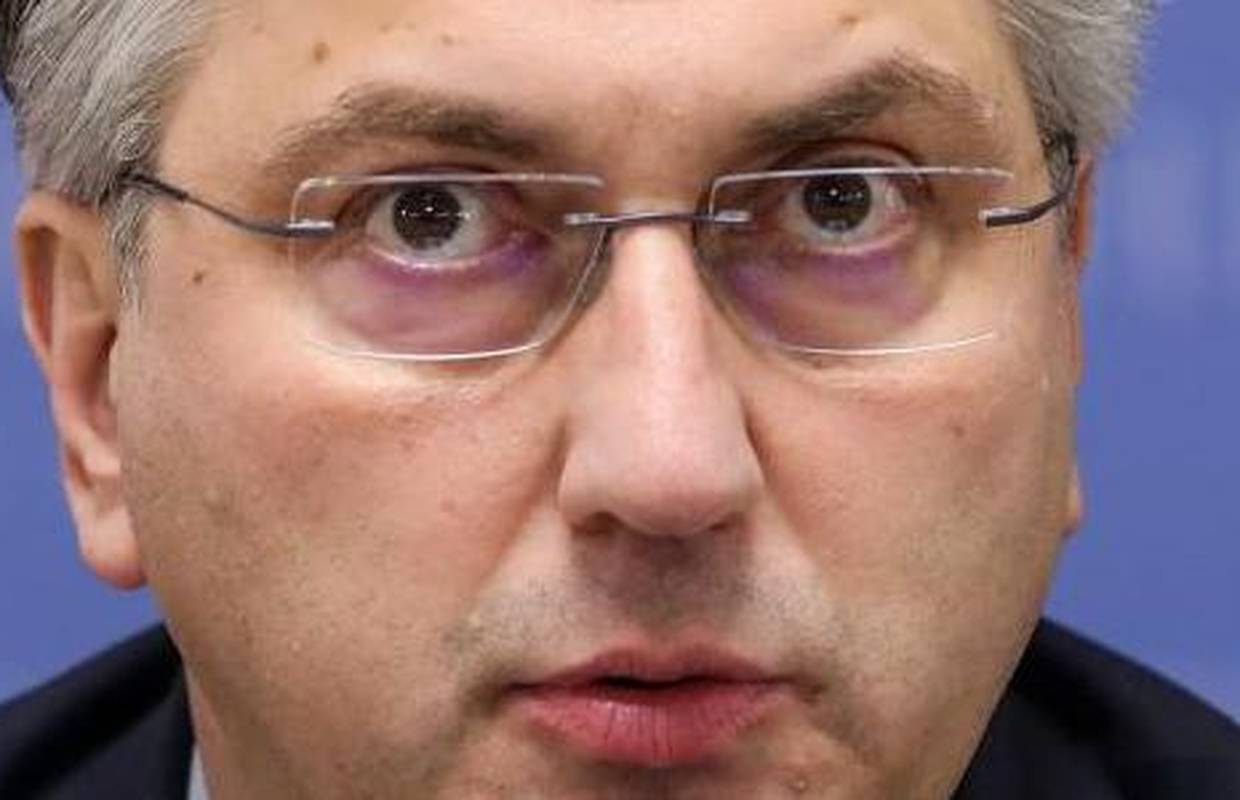 Odlaze ministri, odlaze saborski zastupnici, odlaze i neki lokalni šerifi... A kad će otići Plenković?