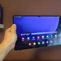 Velik, iznimno moćan i skup tablet. Isprobali smo novi Samsung Galaxy Tab S9 Ultra