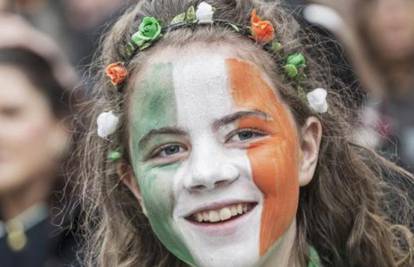 Dan svetog Patrika vraća se nakon dvije godine u Irsku