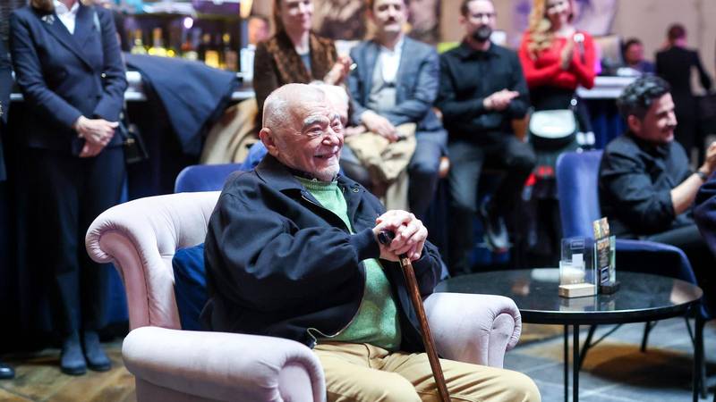 FOTO Mesić, Josipović i brojna druga poznata lica: Evo tko je bio na premijeri filma 'Zrinski'