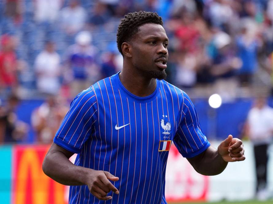 FIFA World Cup 2026 - Quarter Final - France v Morocco