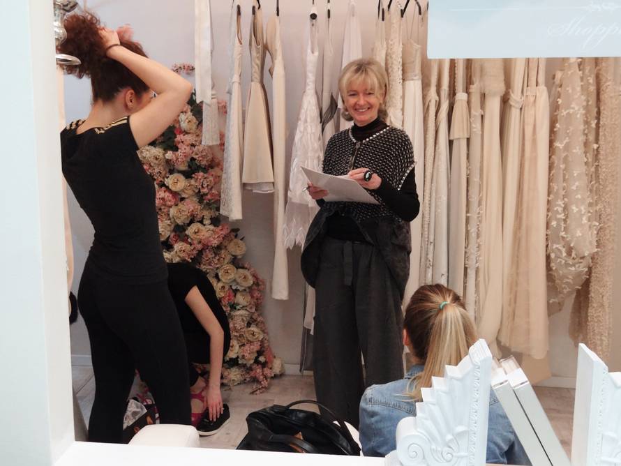 Hippy Garden i dm kampanja "Ono što doista jesam"