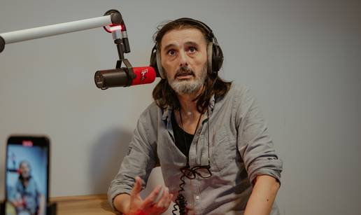 Nakon sedam godina Bare i Majke imaju novu pjesmu: 'Jako sam zadovoljan kako zvuči'