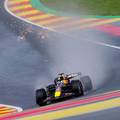 Verstappen odjurio do 'polea': Kreće prvi na sprintu u Belgiji