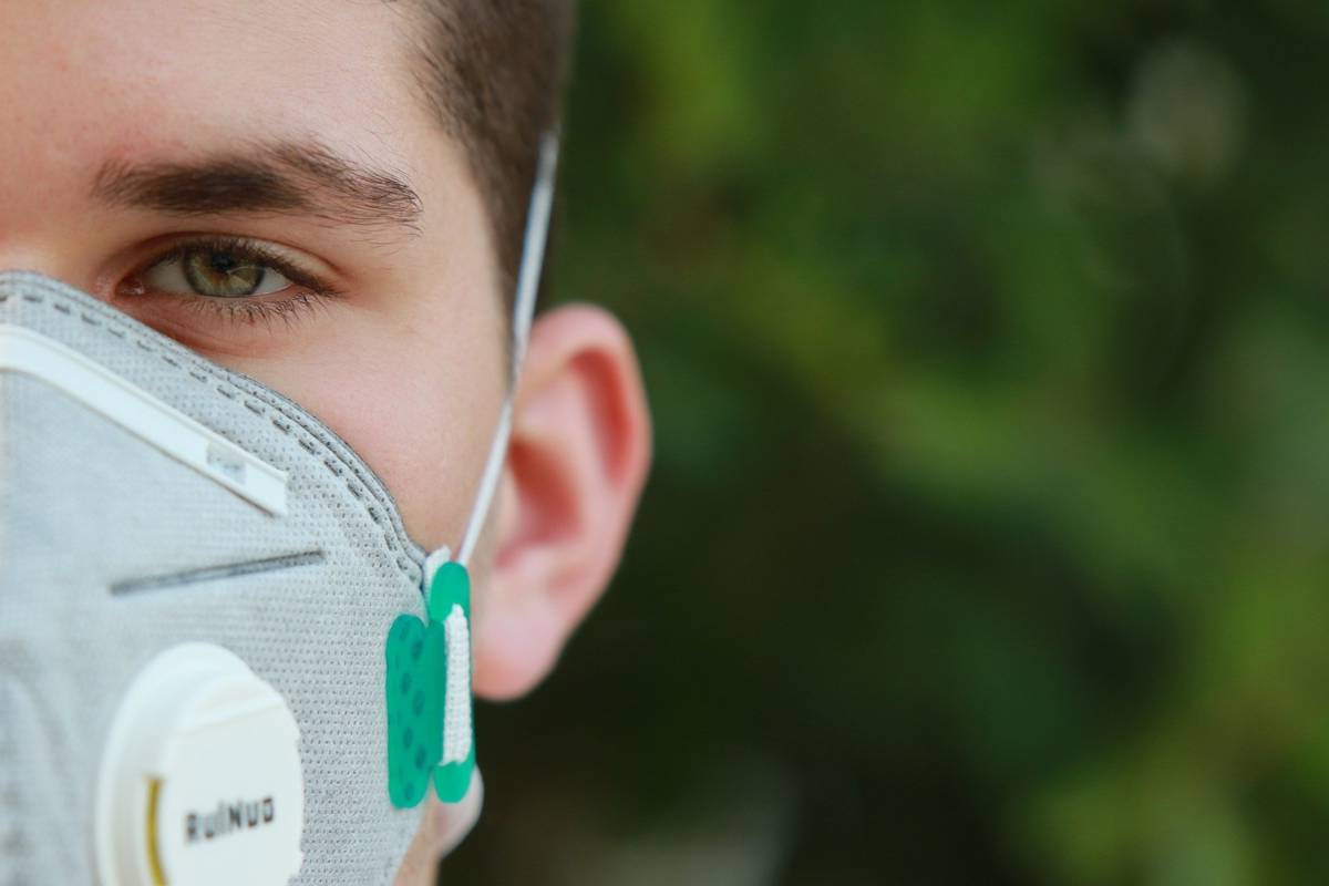 Korona virus: Ljudi najzarazniji kada se počnu osjećati loše