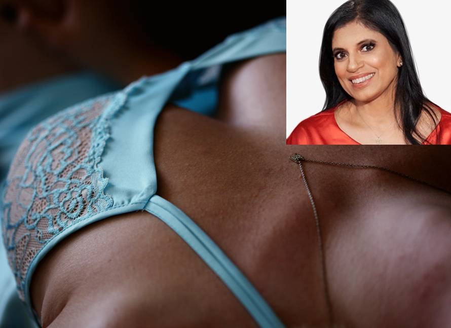 Masturbacija kao metoda mršavljenja