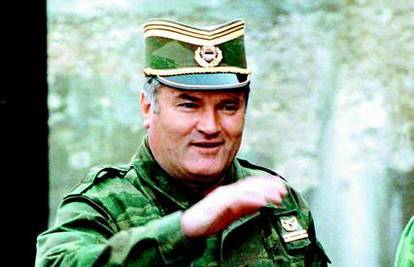 Srpska policija pretražuje kuću sina Ratka Mladića