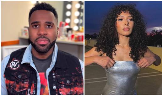 Pjevačica ga optužila da ju je tjerao na seks, Jason Derulo se oglasio: 'Te izjave su čiste laži'