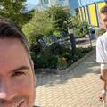 Romano opet ljuti Hajdukove navijače objavom o Perišiću: On se želi vratiti pomoći Spursima