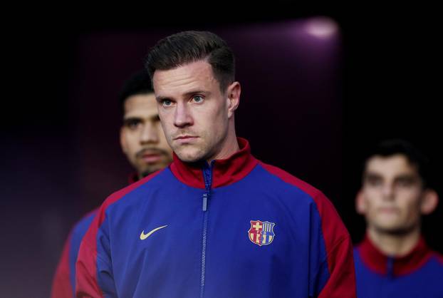 LaLiga - Real Valladolid v FC Barcelona