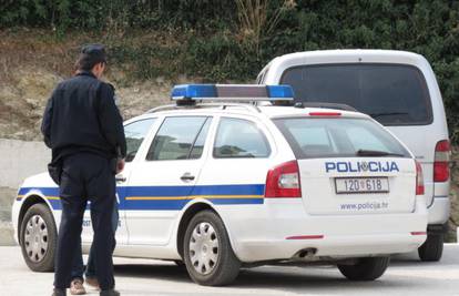 Policija hvatala golog i pijanog Latvijca (25) po stadionu Splita