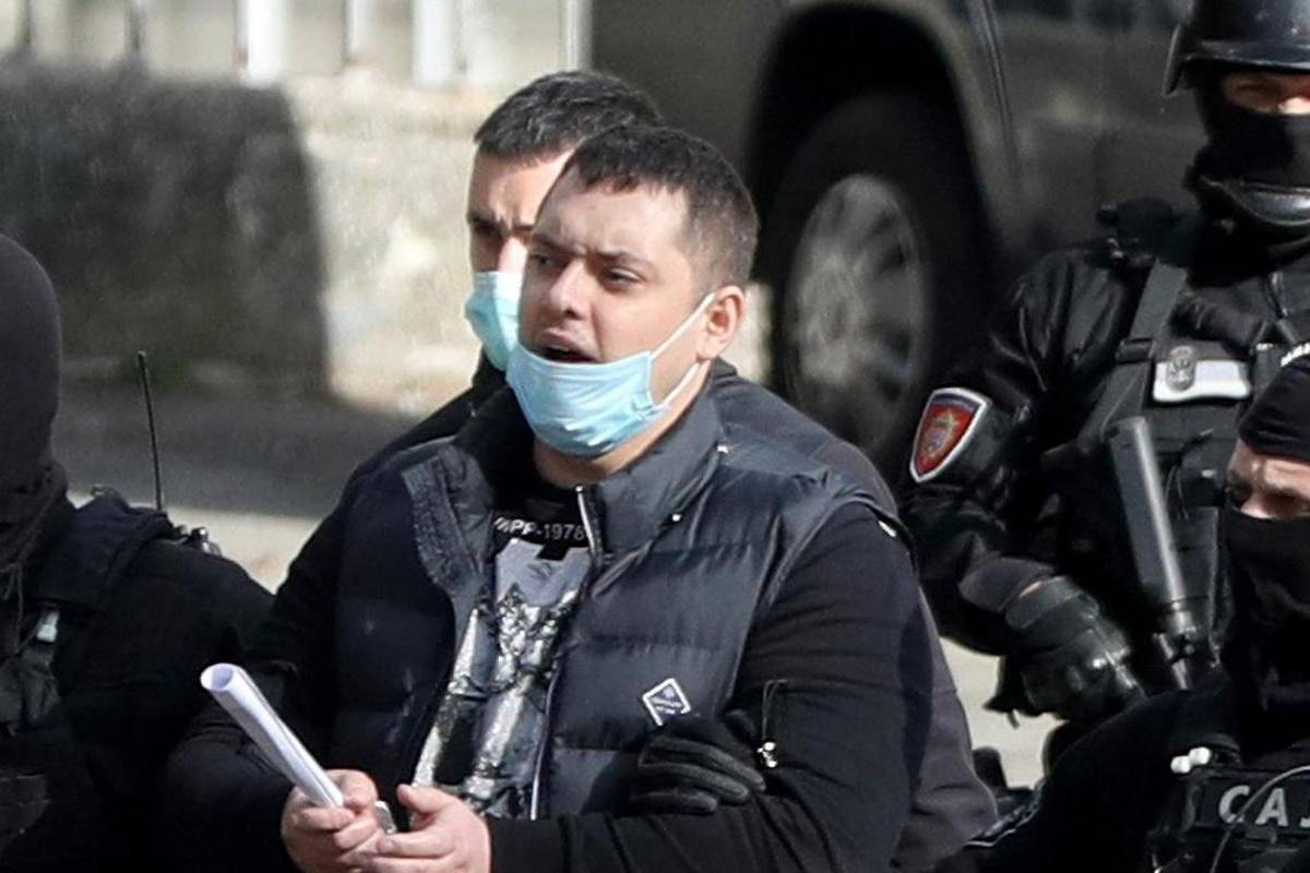 Srpski ubojica koji je navodno ljude pretvarao u ćevape imao hrvatski pasoš: Zvao se Branko