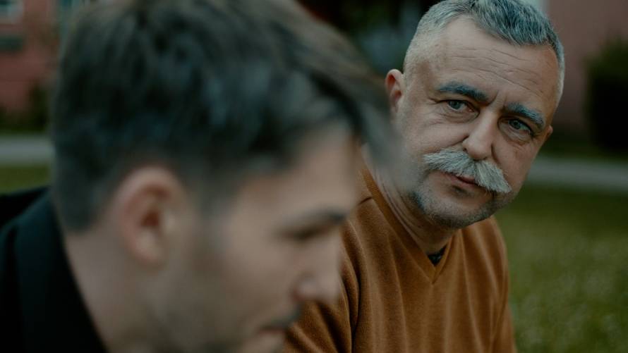 Zaprešić Boysi su ogolili dušu: 'Znamo kako je to 'Kada otac zavoli' i ostati bez njega!