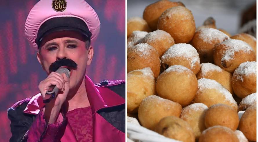 Prlja se ispričao radi komentara o hajdukovcima: 'Dirnuo sam u ono što nam je svima najdraže'