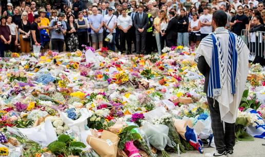 Australci tvrde: Otac i sin bili motivirani Islamskom dr&zcaron;avom, prije napada i&scaron;li na Filipine