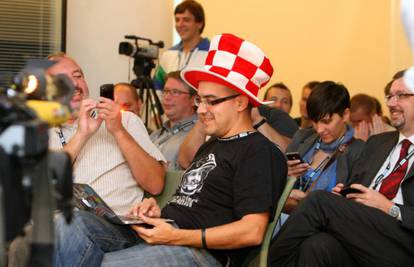 'Geekovi' dolaze u Zagreb: Ovdje čitajte sve o konferenciji