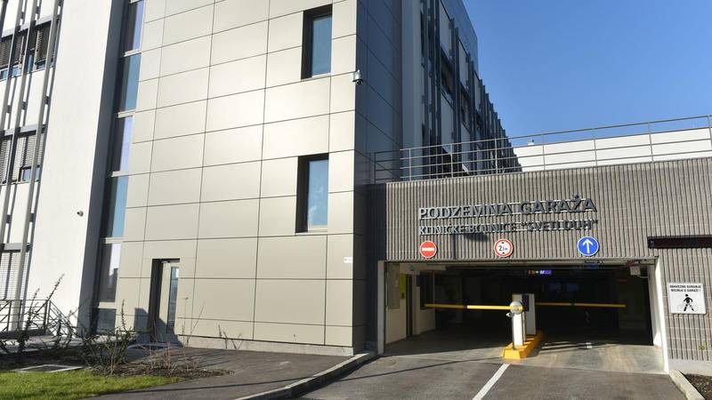 Holding o garaži Sveti Duh: Većina prodaje su satne karte, napravit ćemo analizu