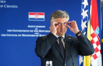 Plenković već zna tko će biti novi ministar gospodarstva, ali ime čuva u strogoj tajnosti