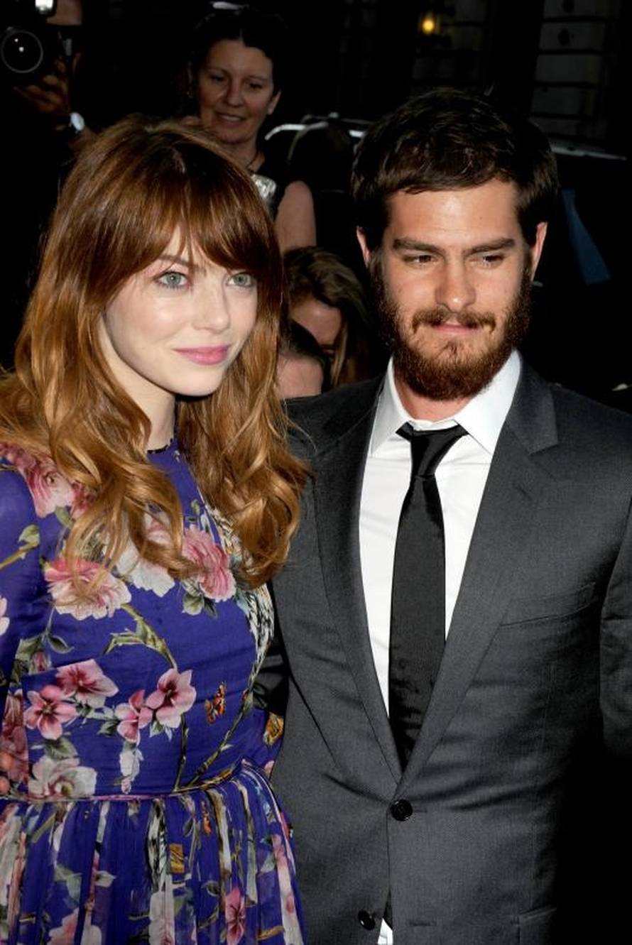 "Magic In The Moonlight" Premiere - New York