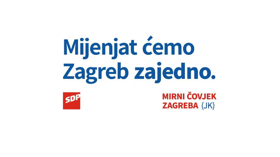 Po plakatima se ne zna koji su izbori. Kopiraju sve i sami sebe