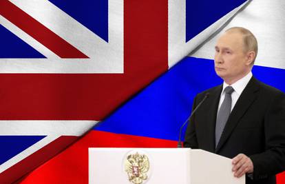 Rusi ukorili veleposlanicu Velike Britanije zbog 'uvredljivih' izjava:  Trebate se ispričati...