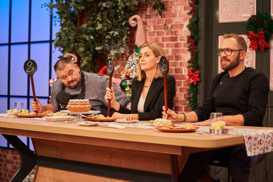 Božidar nezadovoljan prvim kritikama: 'Idem doma, mene je sramota. Došao sam pobijediti!'