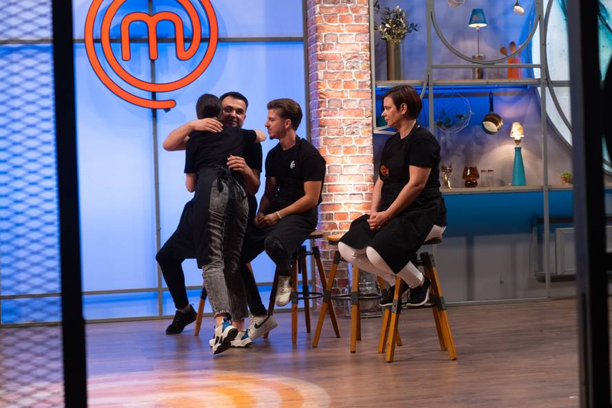 Miroslav napustio MasterChef: 'Sva moja putovanja po svijetu ne mogu se usporediti s ovim!'