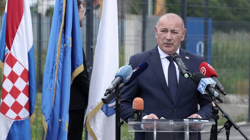 Macelj: Hrvatska je preuzela posmrtne ostatke 500 žrtava iz masovnih grobnica u Sloveniji