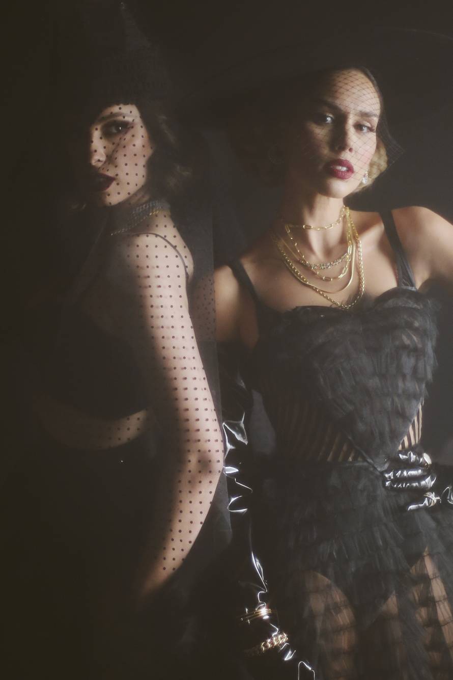 Franka i Sara Jo imaju novi hit: 'Spot nemojte shvatiti ozbiljno'