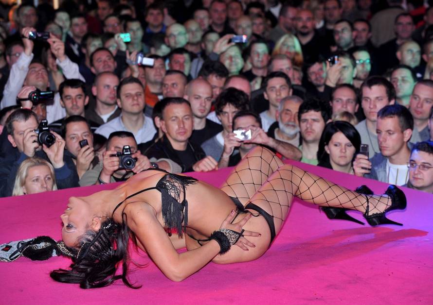 Marko Lukunić/PIXSELL