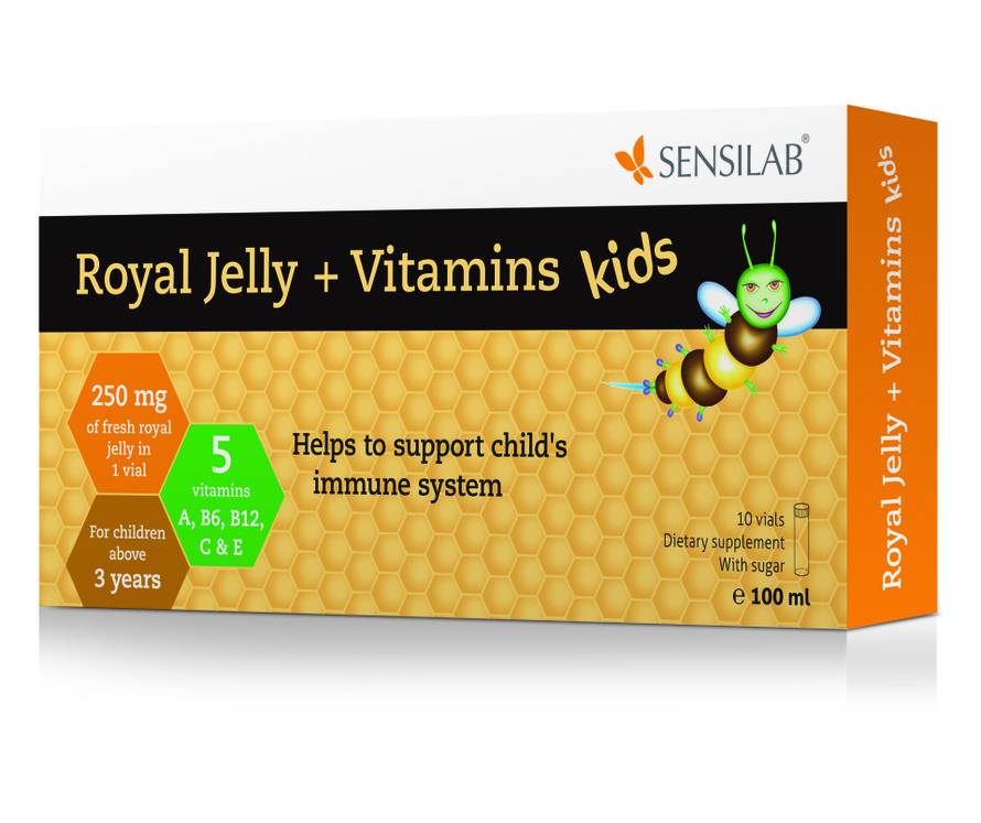 Otkrijte tajne matične mliječi i kako ju pravilno koristiti